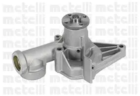 240697 Водяной насос METELLI підбір по vin на Brocar