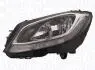 710301284203 Основная фара MAGNETI MARELLI підбір по vin на Brocar