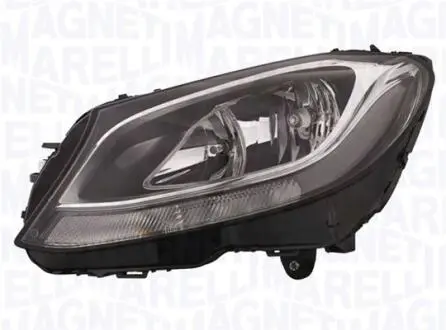 710301284203 Основная фара MAGNETI MARELLI подбор по vin на Brocar