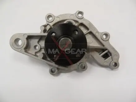 MGC8705 Водяна помпа MAXGEAR підбір по vin на Brocar