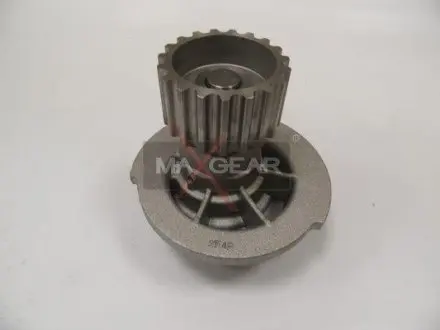 MGC9004 Водяна помпа MAXGEAR підбір по vin на Brocar