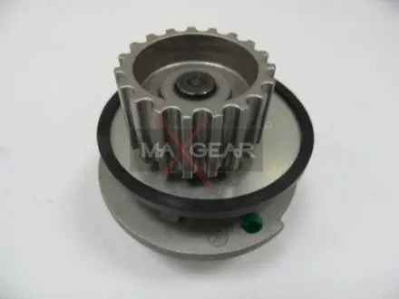 MGC9001 Водяна помпа MAXGEAR підбір по vin на Brocar