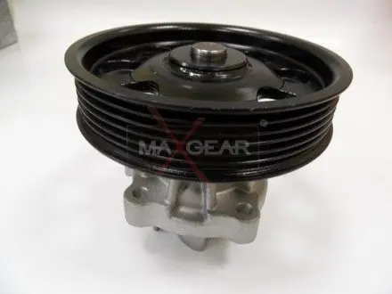 MGC5822 Водяной насос MAXGEAR подбор по vin на Brocar