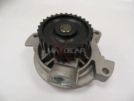 MGC5452 Водяна помпа MAXGEAR підбір по vin на Brocar