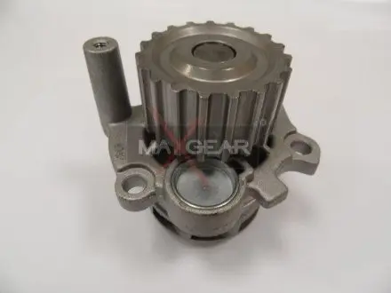 MGC5443 Водяна помпа MAXGEAR підбір по vin на Brocar
