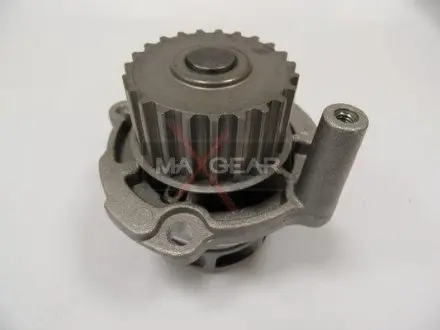 MGC5411 Водяний насос MAXGEAR підбір по vin на Brocar
