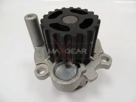 MGC5400 Водяна помпа MAXGEAR підбір по vin на Brocar