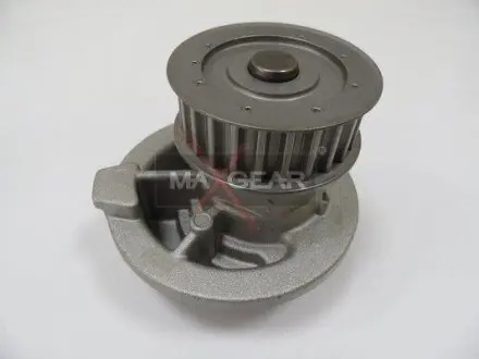 MGC5365 Водяна помпа MAXGEAR підбір по vin на Brocar