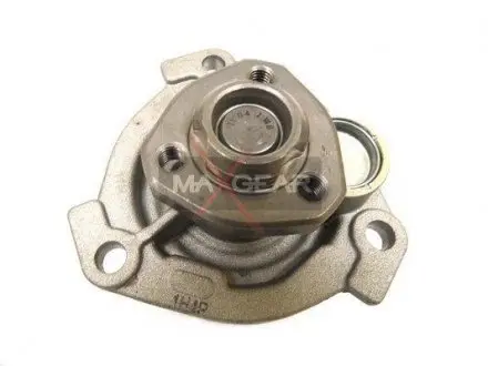 MGC5345 Водяна помпа MAXGEAR підбір по vin на Brocar