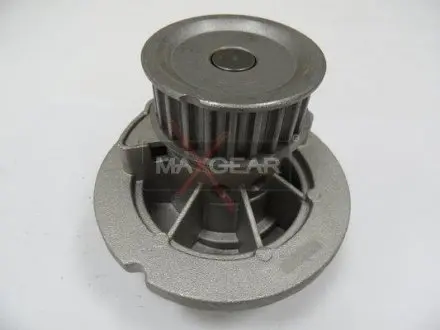 MGC5343 Водяной насос MAXGEAR подбор по vin на Brocar