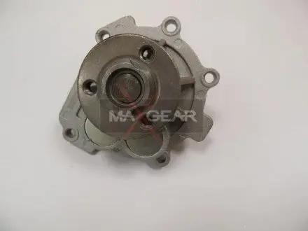 MGC5320 Водяной насос MAXGEAR подбор по vin на Brocar