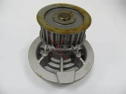 MGC5315 Водяна помпа MAXGEAR підбір по vin на Brocar