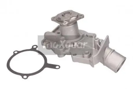 MGC5236 Водяна помпа MAXGEAR підбір по vin на Brocar