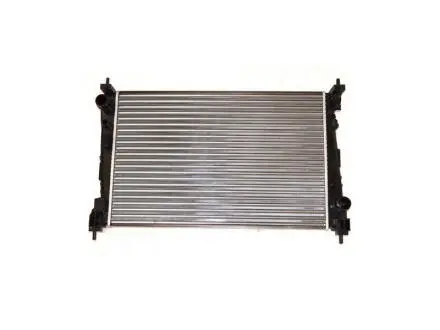 FT55268 Теплообменник FAST підбір по vin на Brocar