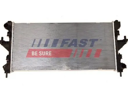 FT55262 Теплообменник FAST подбор по vin на Brocar