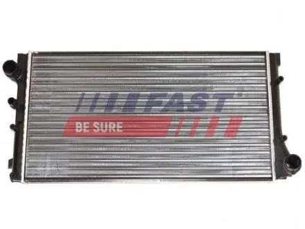 FT55245 Теплообменник FAST підбір по vin на Brocar