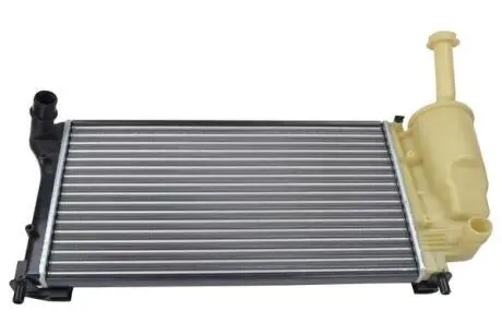 FT55243 Теплообменник FAST підбір по vin на Brocar