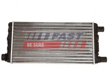 FT55026 Теплообменник FAST підбір по vin на Brocar