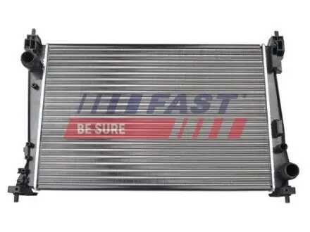 FT55008 Теплообмінник FAST підбір по vin на Brocar