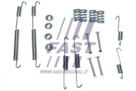 FT32385 Комплектующие FAST подбор по vin на Brocar