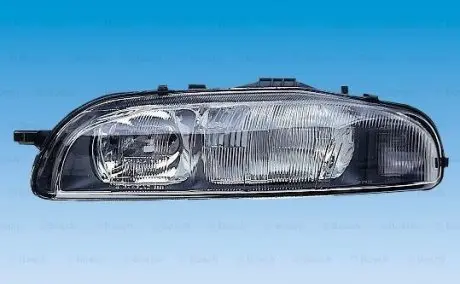 0318019013 Основна фара BOSCH підбір по vin на Brocar