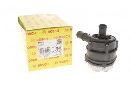039202400P Помпа водяна BOSCH подбор по vin на Brocar