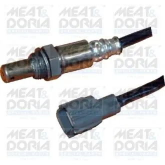 81597 Лямбда-зонд MEAT&DORIA підбір по vin на Brocar