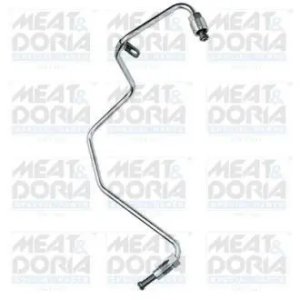 63011 Трубопровід MEAT&DORIA підбір по vin на Brocar