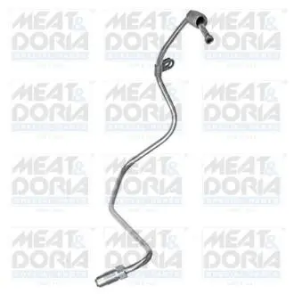 63010 Трубопровід MEAT&DORIA підбір по vin на Brocar