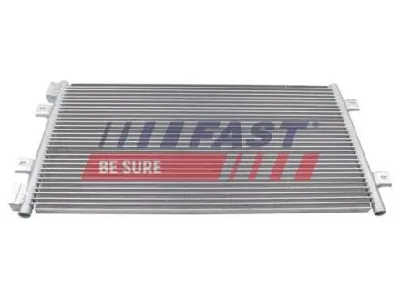FT55308 Конденсатор FAST підбір по vin на Brocar