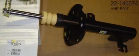 VNEE007 Амортизатор BILSTEIN підбір по vin на Brocar