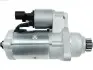 S3097S Стартер 12V 2.00kW AUTO STARTER підбір по vin на Brocar