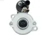 S3097S Стартер 12V 2.00kW AUTO STARTER підбір по vin на Brocar