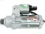 S3097S Стартер 12V 2.00kW AUTO STARTER підбір по vin на Brocar