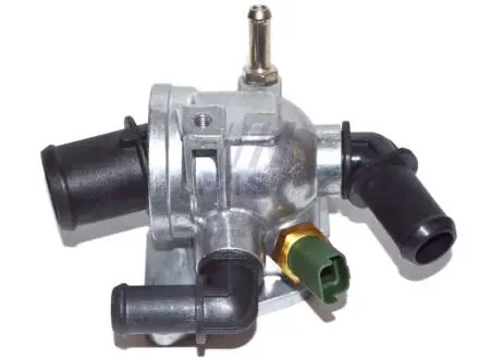 FT58178 Термостат з датчиком Fiat Doblo/Opel Astra H/Corsa D 1.3JTD/CDTI 08.05- FAST підбір по vin на Brocar