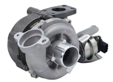 TBM0027 Турбокомпресор MAGNETI MARELLI підбір по vin на Brocar