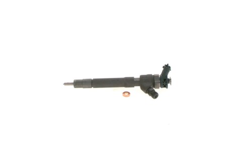 0986435273 Форсунка BOSCH подбор по vin на Brocar