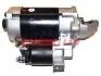 FT74204 Стартер FAST підбір по vin на Brocar
