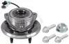 Підшипник маточини перед. Chevrolet Captiva/Opel Antara 06- 201334