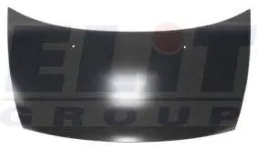 KH0519281 Капот LKQ підбір по vin на Brocar
