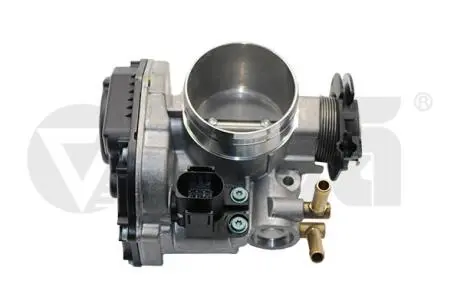 11331691201 Заслінка дросельна Skoda Octavia (97-00)/VW Golf (98-01)/Audi A3 (97-03)/Seat Leon (00-06),Toledo (99-04) (11331691201) VIKA VIKA підбір по vin на Brocar
