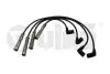 99051010501 Провід високовольтний (комплект) VW Passat (97-05)/Audi A4 (99-01)/Seat Exeo (09-14) (99051010501) VIKA VIKA підбір по vin на Brocar