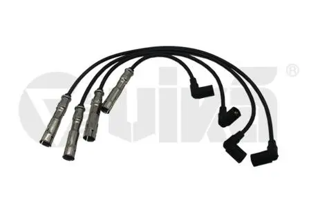 99051010501 Провід високовольтний (комплект) VW Passat (97-05)/Audi A4 (99-01)/Seat Exeo (09-14) (99051010501) VIKA VIKA підбір по vin на Brocar