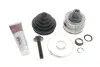 44981765301 ШРУС зовнішній комплект Skoda Superb (02-08)/VW Passat (97-05)/Audi A4 (95-01) (44981765301) VIKA VIKA підбір по vin на Brocar