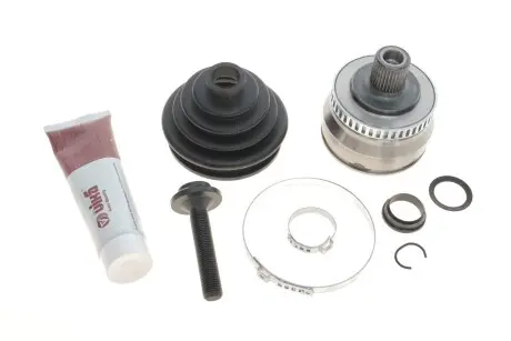 44981765301 ШРУС внешний комплект Skoda Superb (02-08)/VW Passat (97-05)/Audi A4 (95-01) (44981765301) VIKA VIKA подбор по vin на Brocar