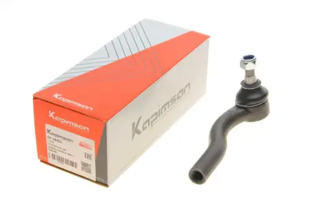 0508403 Наконечник тяги рулевой (L) Chevrolet Lacetti 05- KAPIMSAN подбор по vin на Brocar