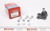 Опора кульова (передня) Ford Mondeo -00 08-04706