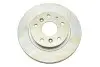 230274 Диск тормозной (передний) Mazda 626 87-97/Chery Tiggo 05-14 METELLI підбір по vin на Brocar