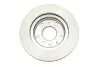 230274 Диск тормозной (передний) Mazda 626 87-97/Chery Tiggo 05-14 METELLI підбір по vin на Brocar