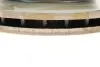 230274 Диск тормозной (передний) Mazda 626 87-97/Chery Tiggo 05-14 METELLI підбір по vin на Brocar